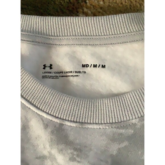 Under armour crewneck - Picture 2 of 4